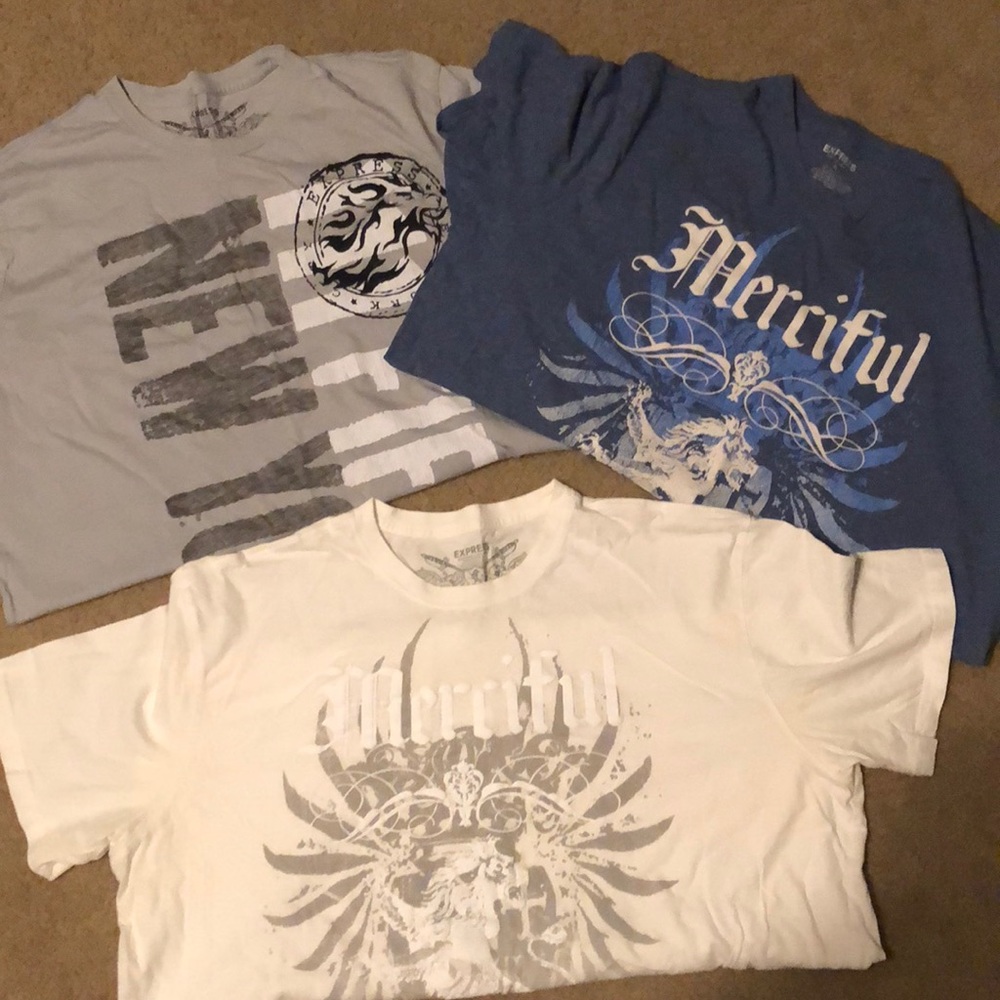 Men’s T-shirts
